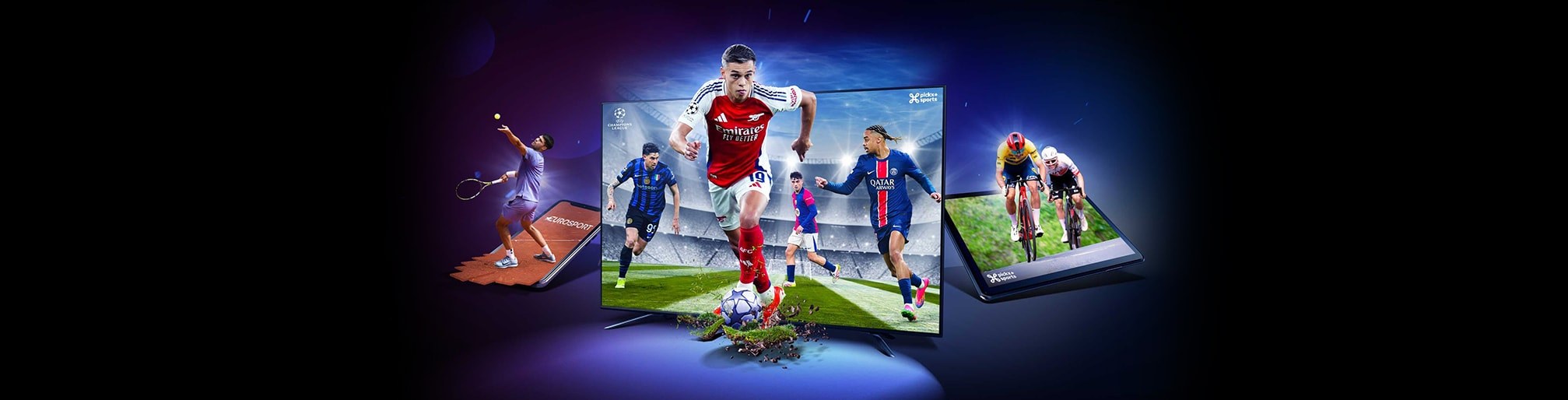 Pickx Sports