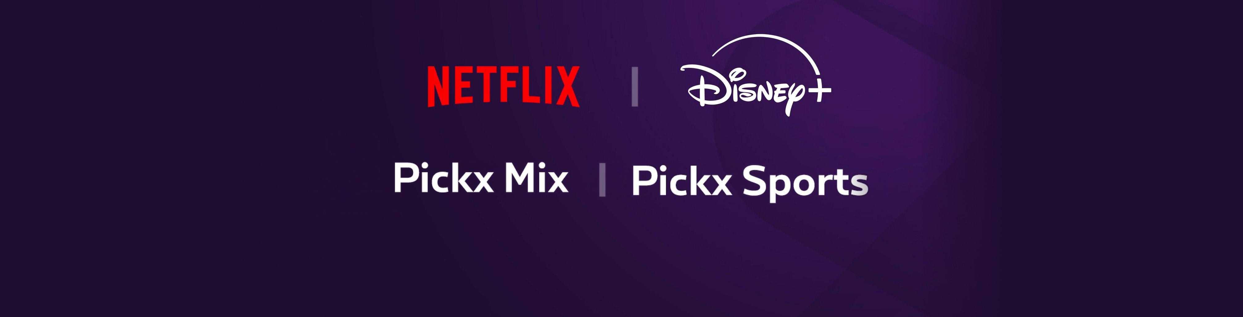 Pickx All Stars & Sports