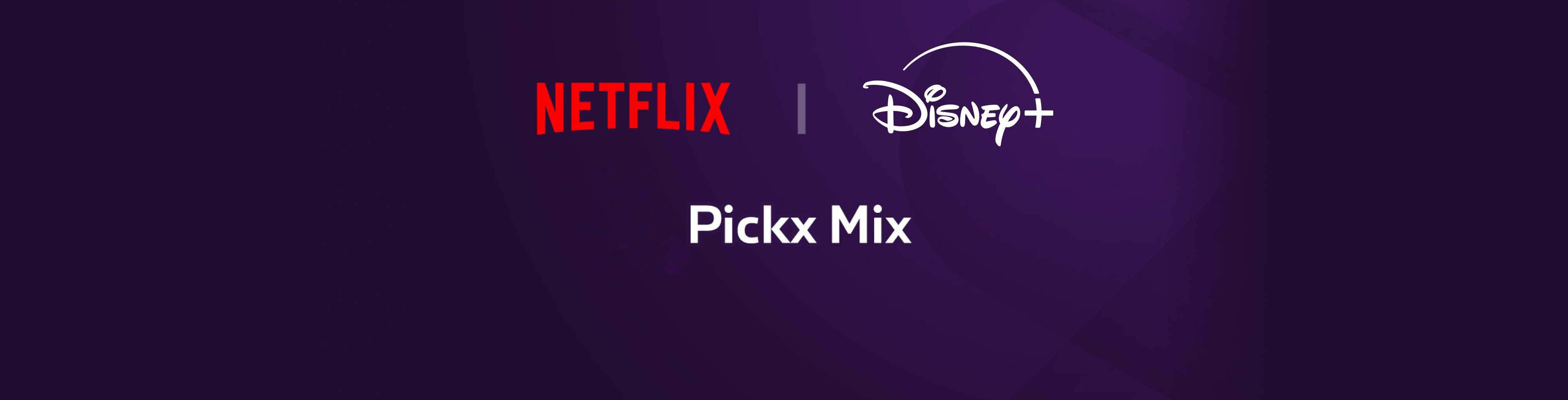 Pickx All Stars