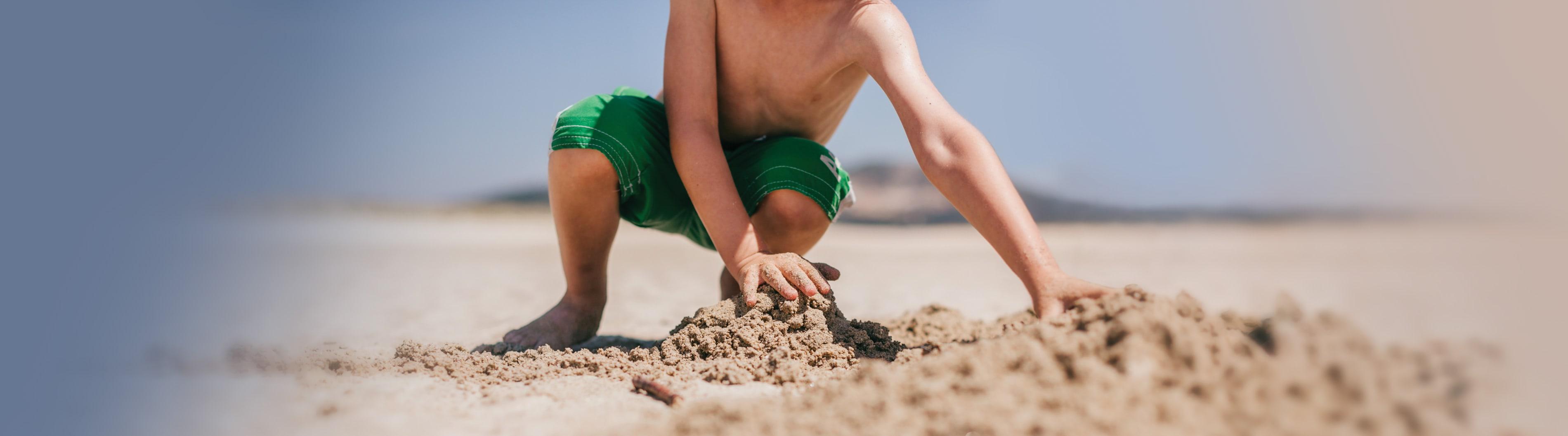 Surf en kijk tv in je tweede verblijf 