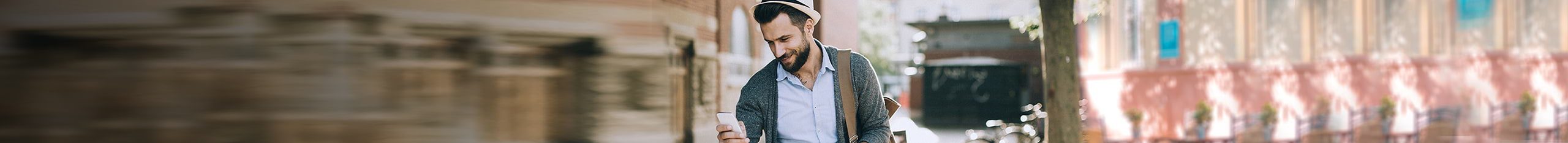 Smartphone Omnium